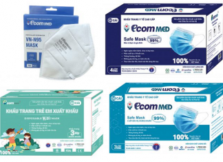 Cách chọn khẩu trang y tế tốt nhất 2022 Khẩu trang y tế 2022