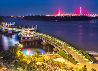 Du lịch Cần Thơ miền tây sông nước với những điểm đến thú vị Du lịch Cần Thơ miền tây sông nước với những điểm đến thú vị