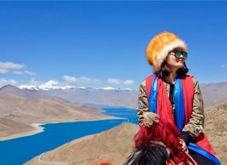 Tổng hợp những kinh nghiệm du lịch Tây Tạng tiết kiệm nhất Tổng hợp những kinh nghiệm du lịch Tây Tạng tiết kiệm nhất