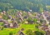 Du lịch Nhật Bản khám phá ngôi làng cổ Shirakawa-go và Gokayama