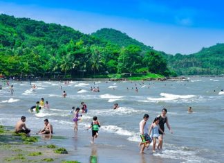 Tất tần tật kinh nghiệm du lịch Hà Tiên tự túc mùa hè siêu tiết kiệm Tất tần tật kinh nghiệm du lịch Hà Tiên tự túc mùa hè siêu tiết kiệm