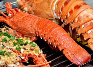 Top 6 món đặc sản nên thử khi du lịch Đảo Bình Hưng tự túc mùa thu Top 6 món đặc sản nên thử khi du lịch Đảo Bình Hưng tự túc mùa thu