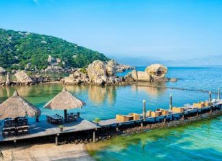 Trọn bộ kinh nghiệm du lịch Đảo Bình Hưng tự túc mùa hè siêu tiết kiệm Trọn bộ kinh nghiệm du lịch Đảo Bình Hưng tự túc mùa hè siêu tiết kiệm
