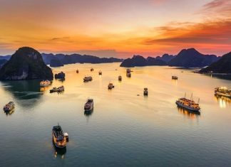 Bỏ túi ngay những kinh nghiệm du lịch Hạ Long mới nhất trong năm 2023 Bỏ túi ngay những kinh nghiệm du lịch Hạ Long mới nhất trong năm 2023