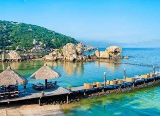 Top những địa điểm check-in cực HOT khi đi khu du lịch Cam Ranh tự túc Top những địa điểm check-in cực HOT khi đi khu du lịch Cam Ranh tự túc