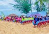 Công ty tổ chức team building uy tín, chất lượng, giá rẻ nhất